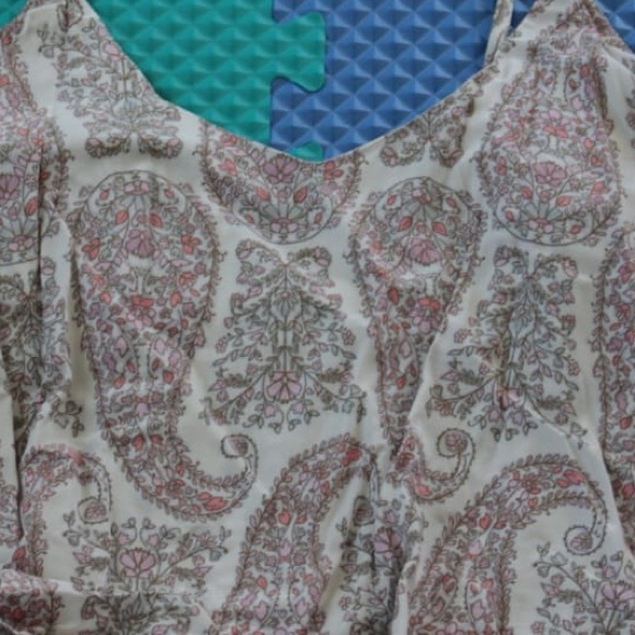 Summer dress - Picture 4 of 6